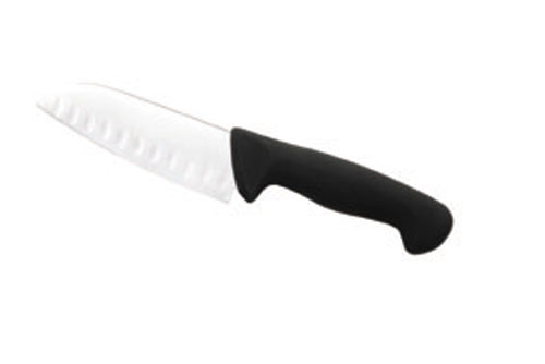CUCHILLO SANTOKU 