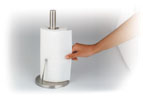 D�ROULER VERTICALE PAPIER