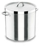 OLLA RECTA CHEF LUXE CON TAPA