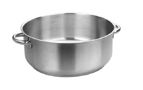 CACEROLA SIN TAPA ECOCHEF