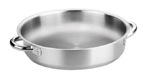 PFANNE OHNE DECKEL ECOCHEF