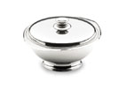 SOUP TUREEN WITH BASE