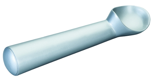 CUILL�RE � GLACE ALUMINIUM