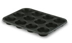 12 CUPS MUFFIN PAN