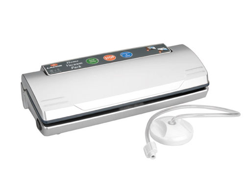 M�QUINA VAC�O HOME + ADAPTADOR