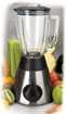 BLENDER WITH GLASS JUG