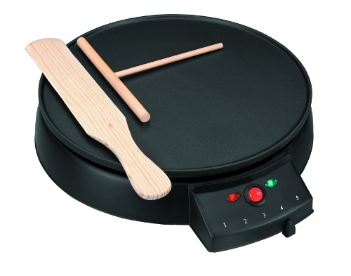 CREPERA EL�CTRICA