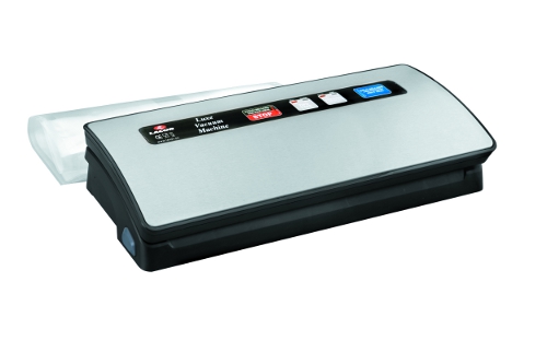 LUXE VACUUM PACK MACHINE