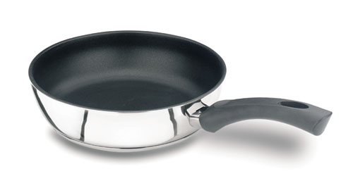 SARTEN HOME LISA INOX 18/10