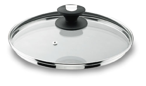 GLASDECKEL