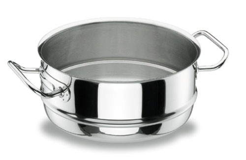 CACEROLA VAPOR PROFESIONAL