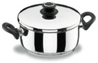 CASSEROLE WITH LID ESTUDIO