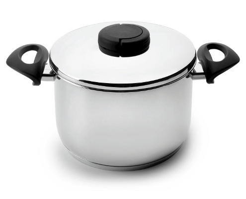 OLLA RECTA CON TAPA ESTUDIO