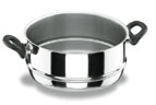 STEAM CASSEROLE ESTUDIO