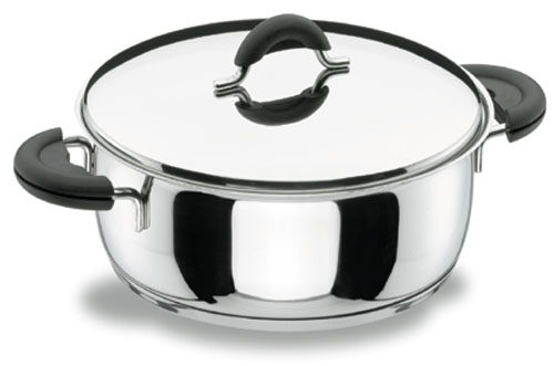 CACEROLA C/TAPA NOVALADYCOR