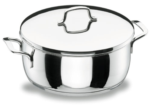 CACEROLA CON TAPA GOURMET