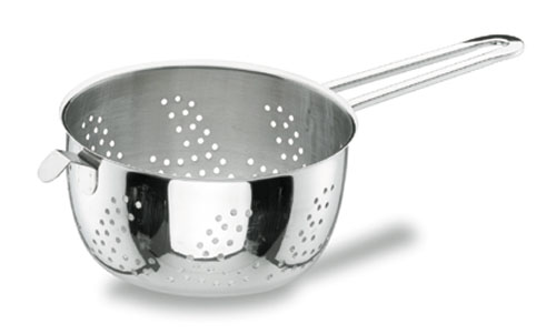 COLADOR ESFERICO GOURMET